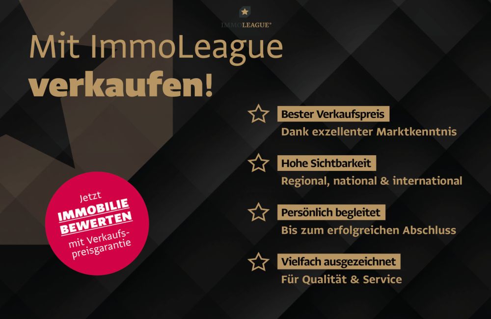 Baubewilligung erteilt: Exklusives Einfamilienhaus im Baustart - Was ist Ihre Immobilie Wert?