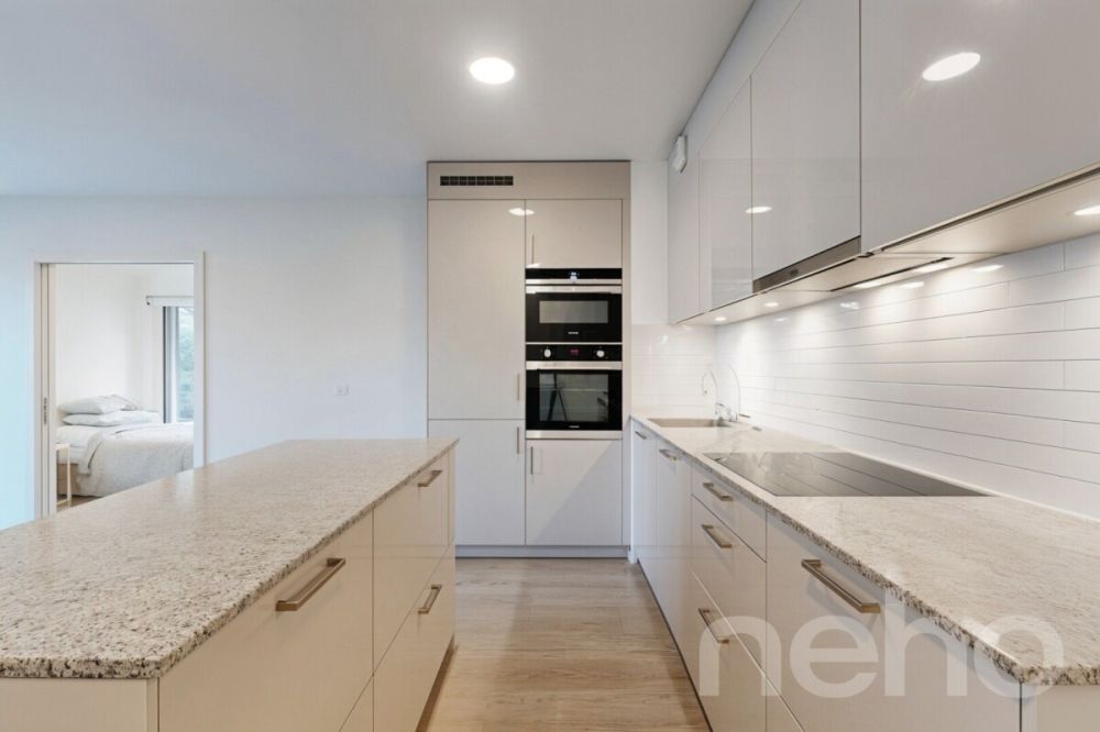 Appartement neuf avec jardin et accès au lac - Bild 5