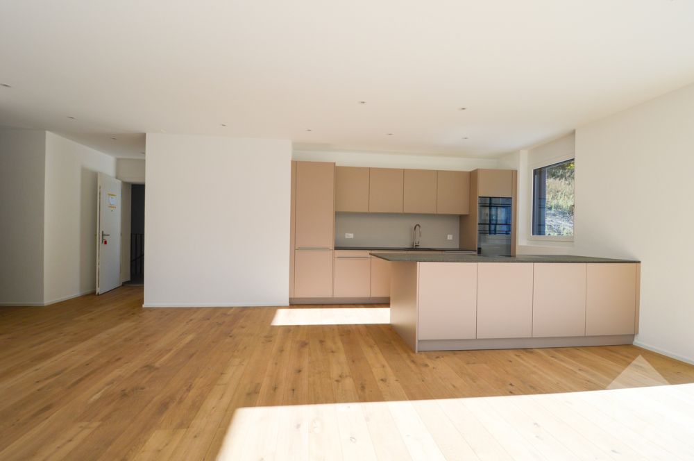 Neue 4,5-Zimmer-Wohnung in bevorzugter Höhenlage -  Bild 7
