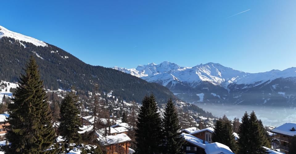 BRAND NEW PRESTIGE CHALET FOR SALE NEAR LES ESSERTS - PROJECT - Chalet 8.5 pièces - image - 5
