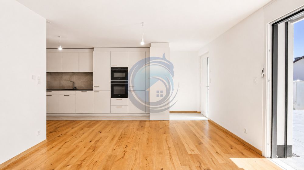 BEL APPARTEMENT NEUF AU REZ-DE-CHAUSSÉE -  Bild 6