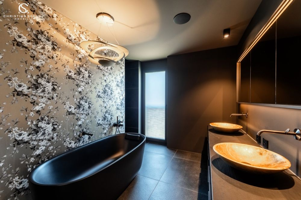 Exklusive High-End Designer-Attikawohnung – Luxus auf höchstem Niveau -  Bild 8