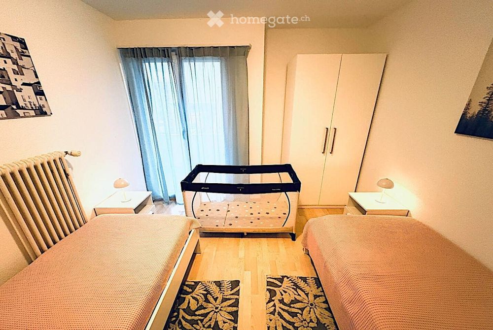 Attraktive 3-Zimmer-Eigentumswohnung mit ca. 9,3 % Rendite -  Bild 3