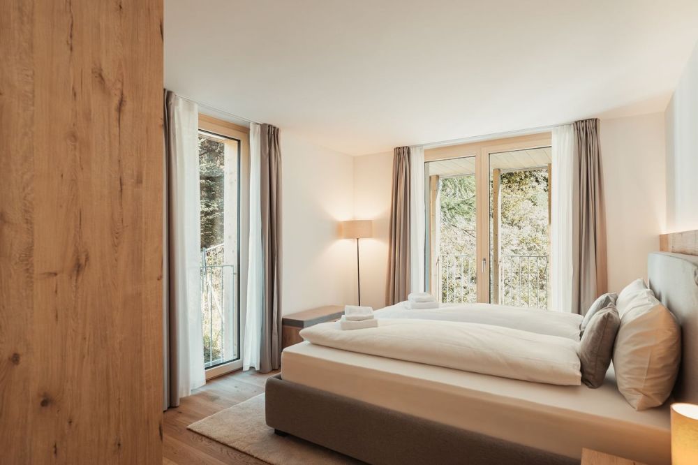 Residenz Castanea Aparthotel A1.7 -  Bild 1