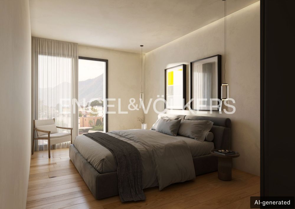 Residenza Ammos - Wohnung 1 (74) -  Bild 7