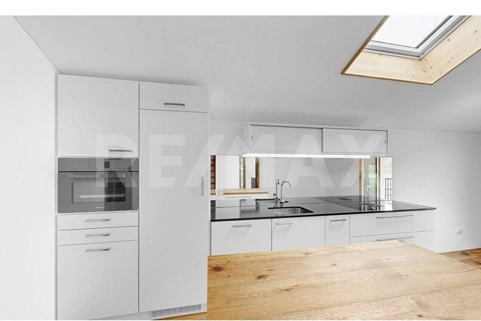 3½ Zimmer-Ferienwohnung Nr. 5 mit Galerie -  Bild 6