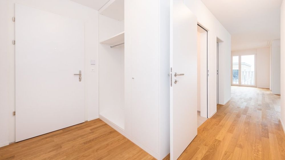 MODERNE WOHNUNG IM EIGENTUMSTANDARD -  Bild 7