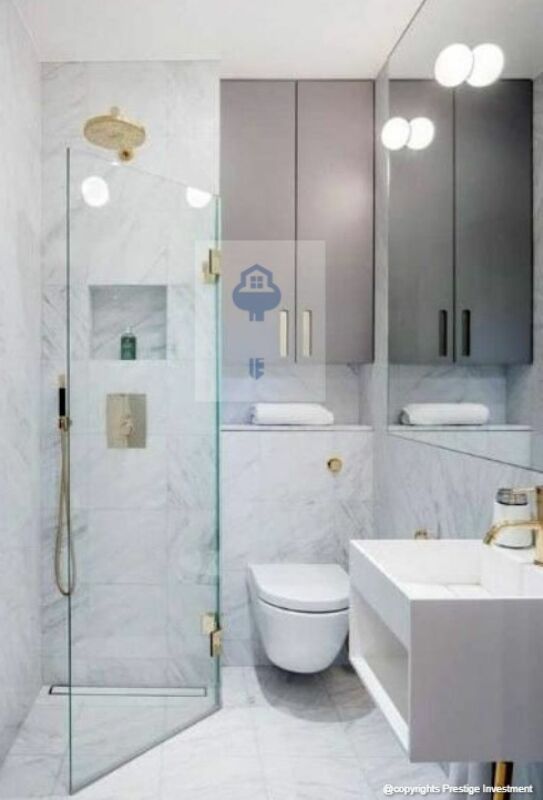 Attique 2.5pces NEUF à Aproz - Bild 2