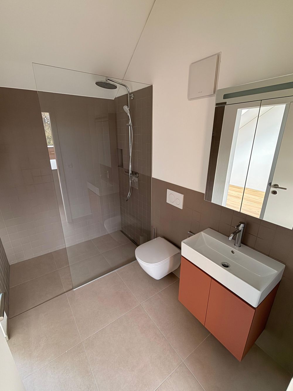 Magnifique appartement de 3.5 pièces neuf à Châtillon -  Bild 8