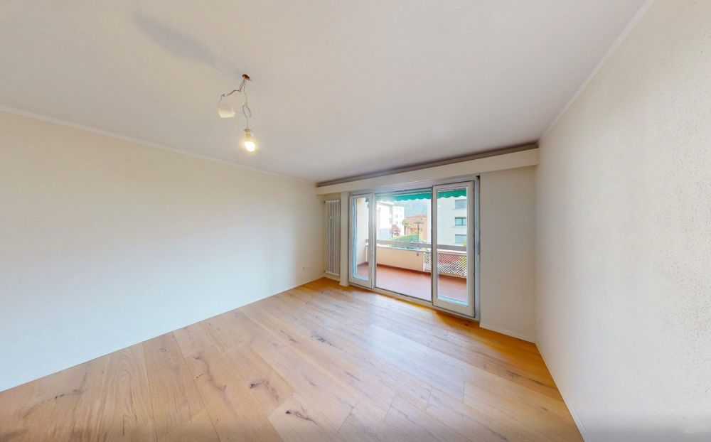 Ihre 3.5 Zi.- Ferienwohnung -Alles neu, alles nah! -  Bild 3