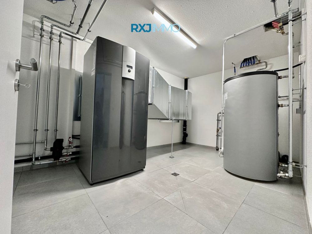 Magnifique maison jumelée neuve de 4,5 pièces à Fétigny - Bild 9