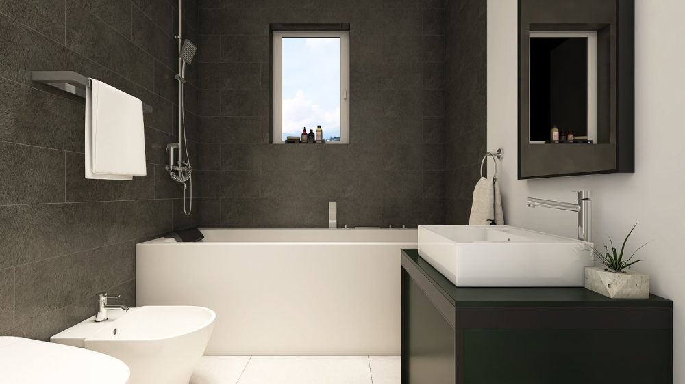 Personalizza il tuo appartamento a Comano - Consegna estate 2026 - Bild 3