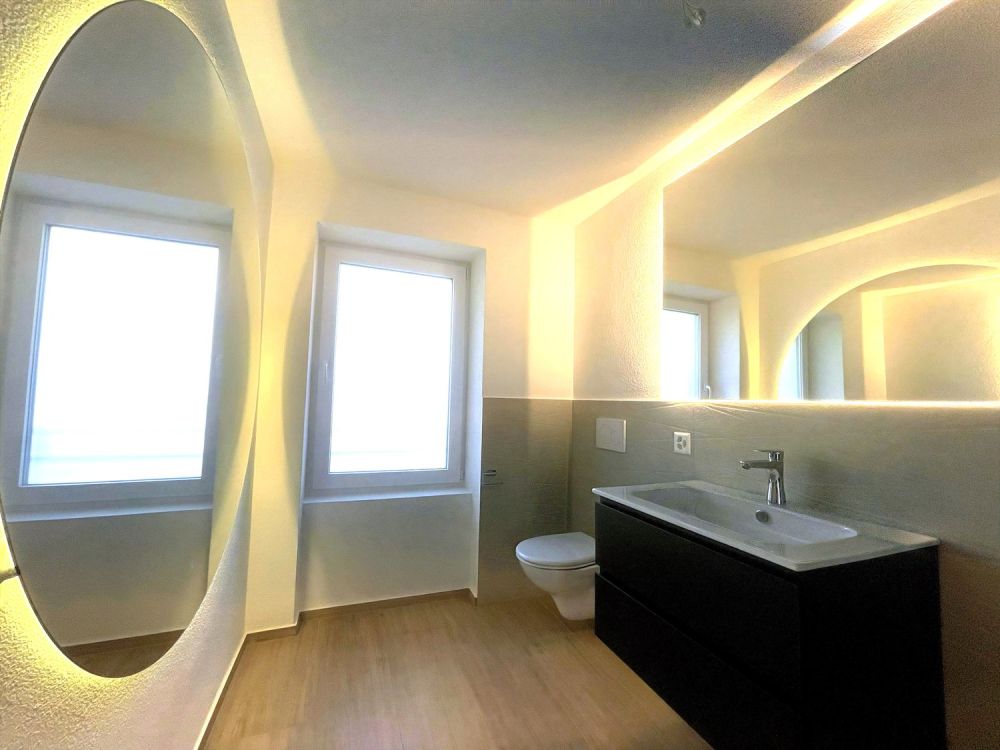 ERSTVERMIETUNG: Wunderschöne 4.5-Zimmer-Wohnungen in Baden -  Bild 7
