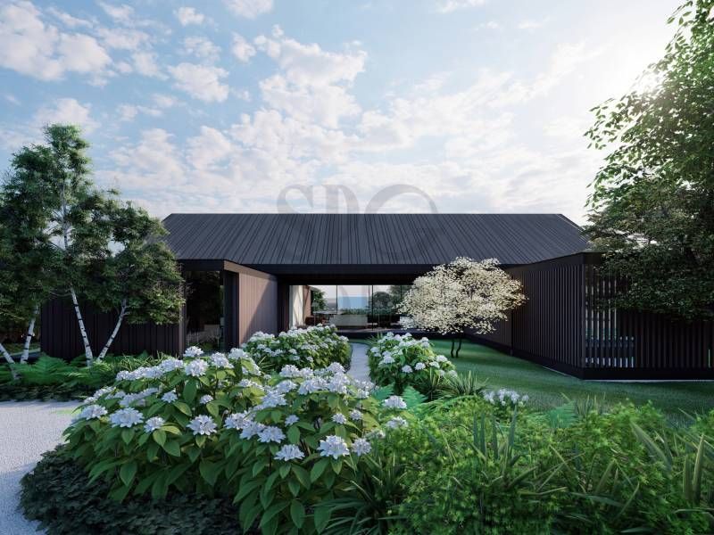 Exclusivité - Villa Les Rocailles, une Villa d'Exception - Bild 2