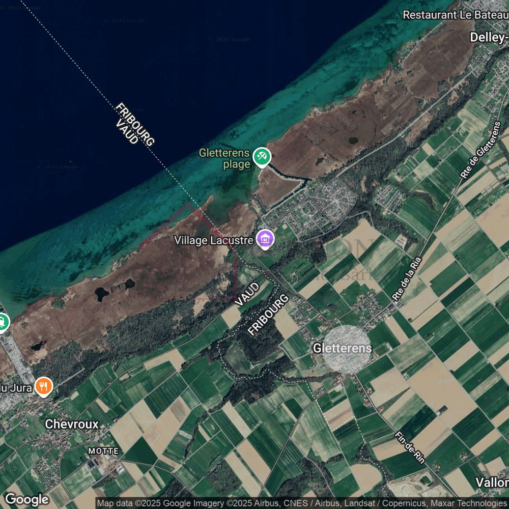 Appartement PPE de 4,5 pièces de 128 m2 avec jardin privatif -  Bild 9