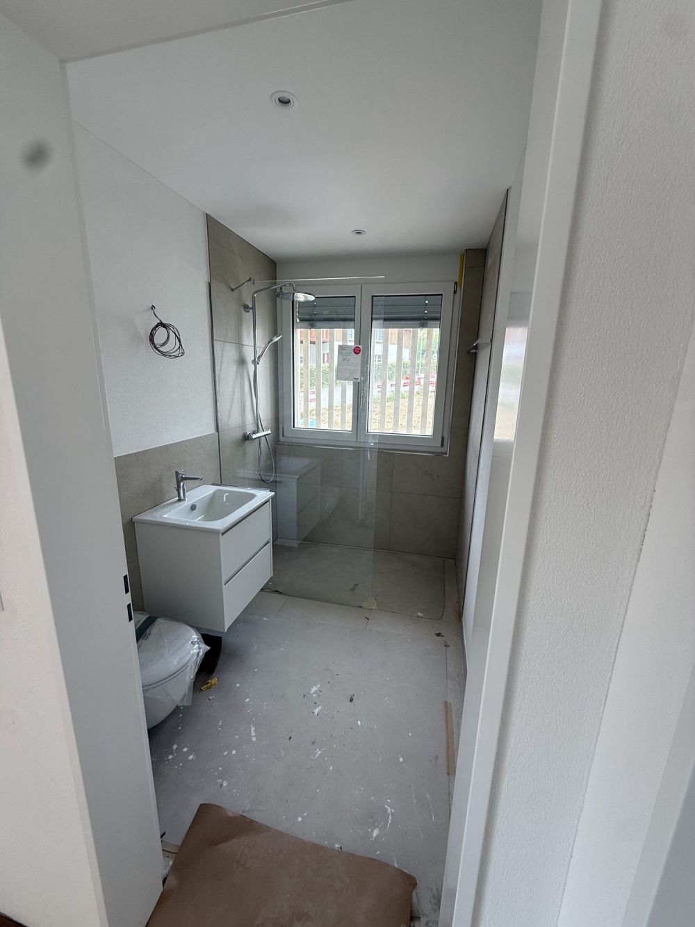 Wohnen mit 32 m² Balkon – mehr Platz draussen als andere drinnen -  Bild 9