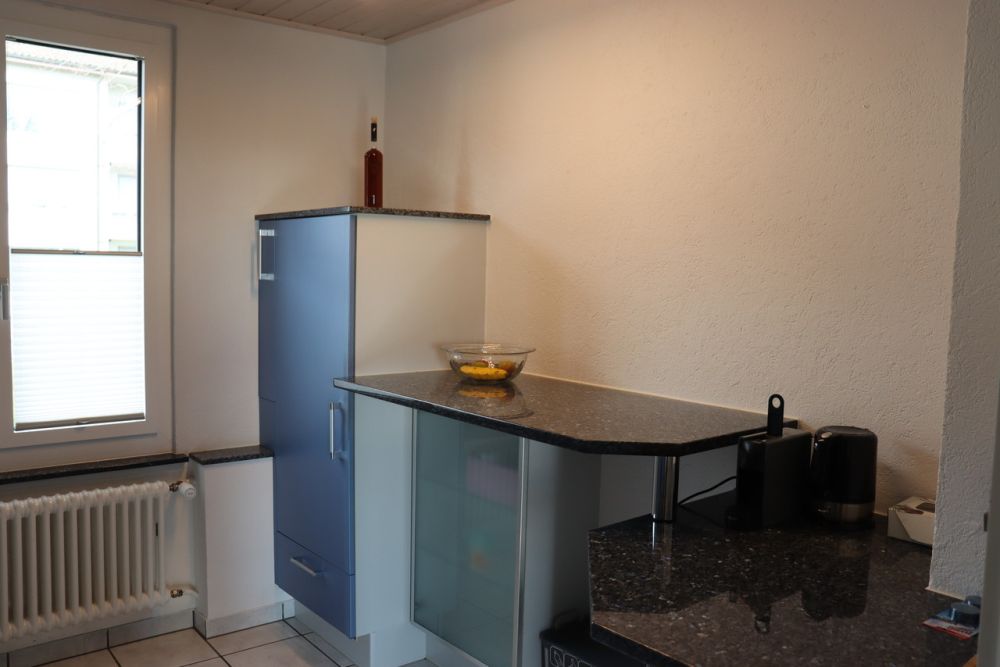 Ein Haus mit Seele und Charakter - Ihr neues Zuhause in Grenchen -  Bild 9