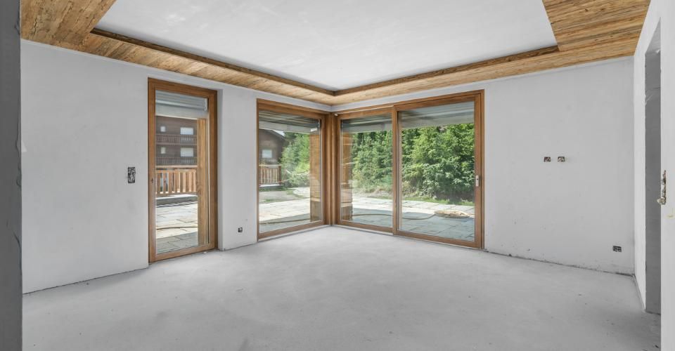 Résidence principale exclusive à Plans-Mayens - Appartement 4.5 pièces - image - 6