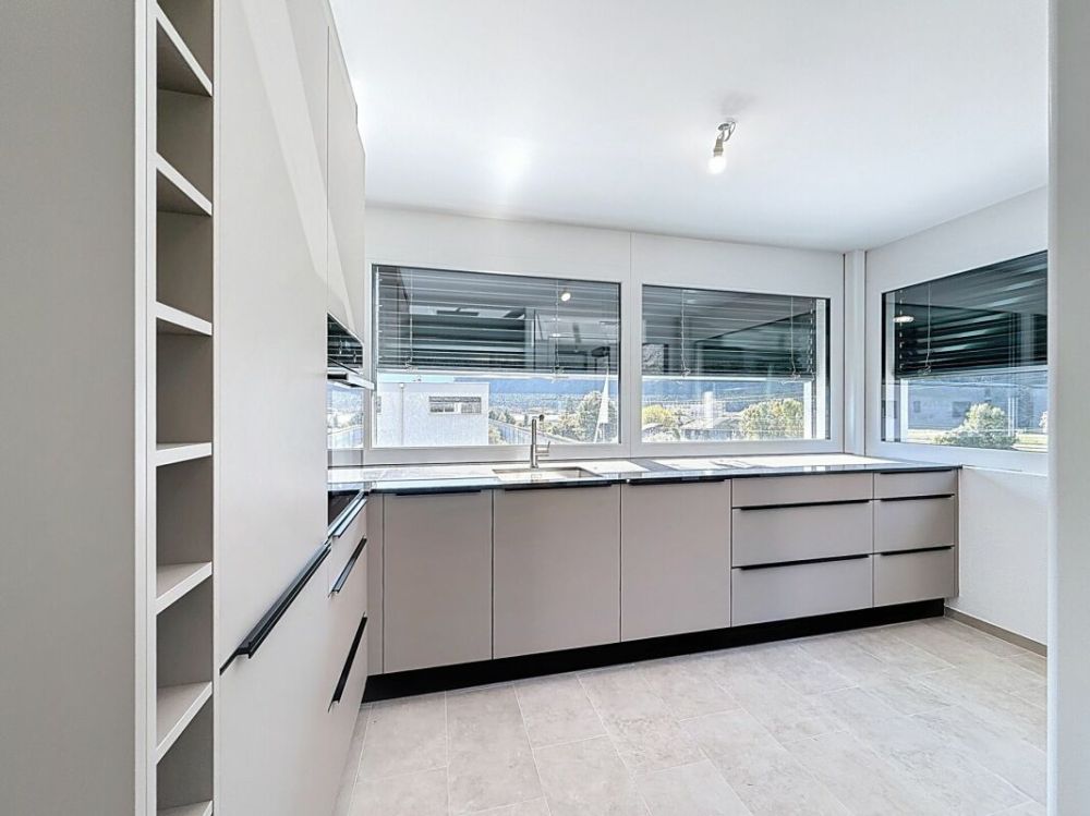 Appartement 3.5 pièces à Martigny - Bild 4