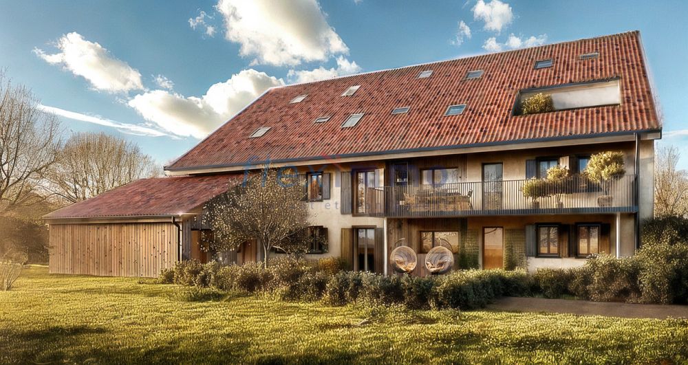 Projet Neuf - Le Paradis des Familles - Bild 5