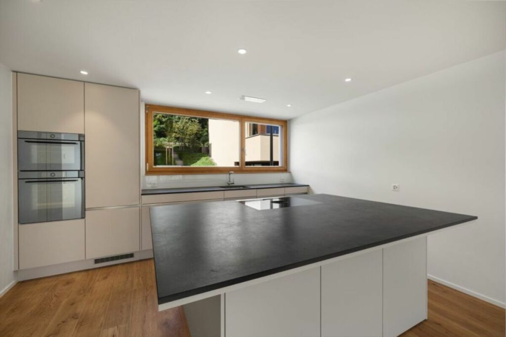 Neubau 5 1/2 Zimmer Doppel-EFH - Bild 7