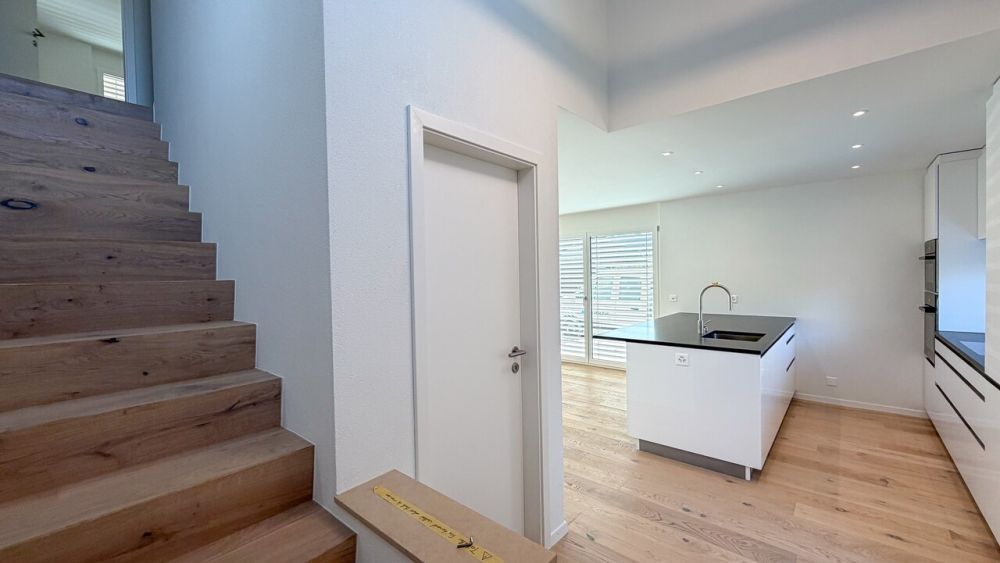 Villa neuve à deux pas du Lac de la Gruyère - Bild 9