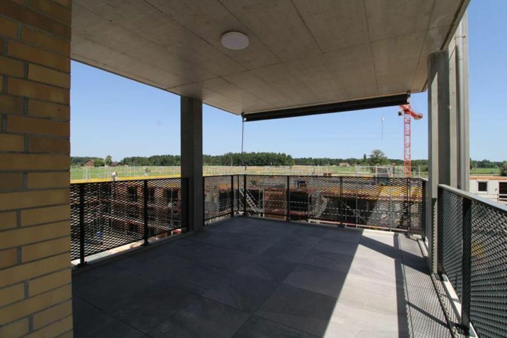 Hochwertig gebaut. Nachhaltig gedacht. Ruhig gelegen - Ziegelei-Quartier Berg -  Bild 6