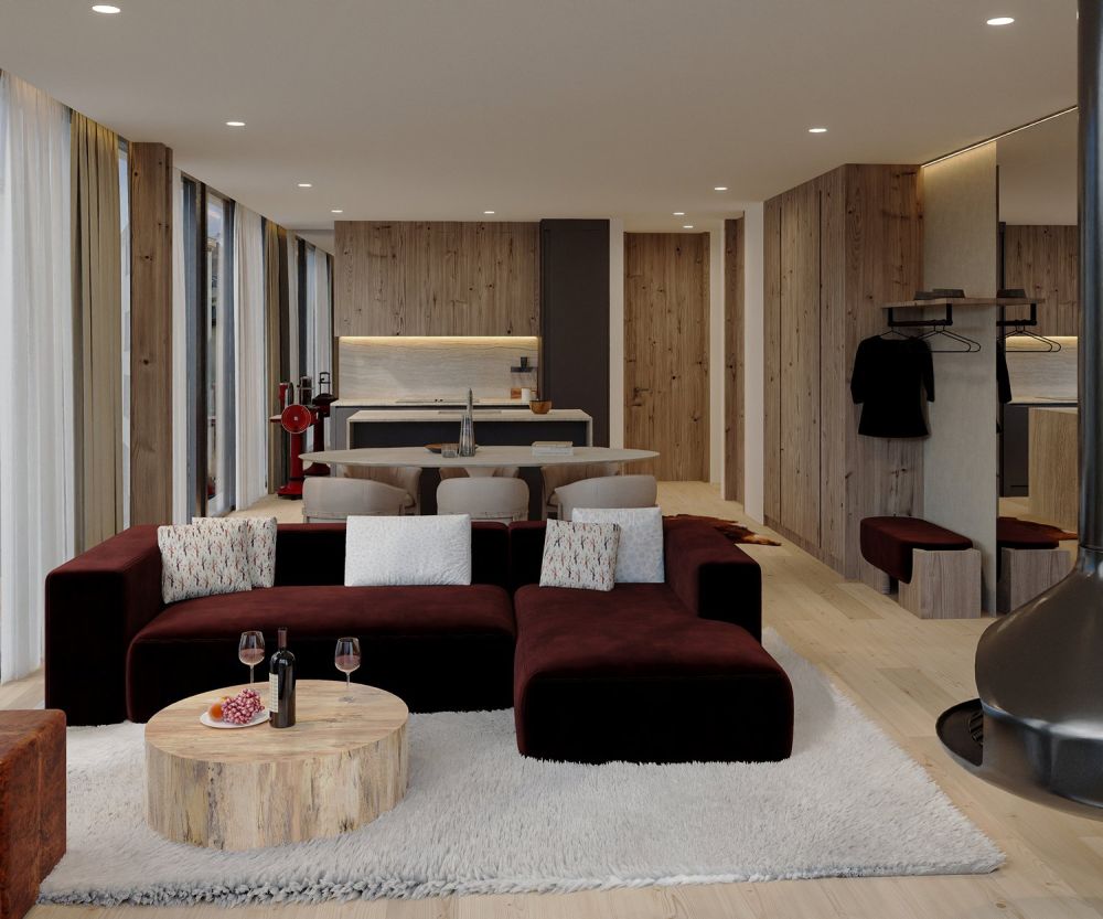 St.Moritz | Project 214 - Bild 2