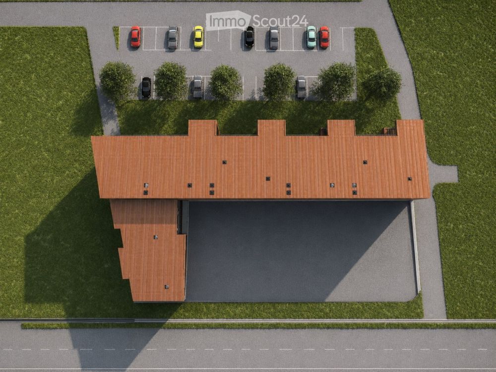 Neue 3.5-Zimmer-Wohnungen zum Verkauf in Contone -  Bild 3