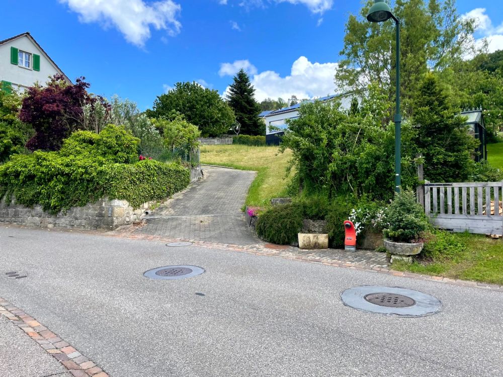 drei Freistehende EFH-Projekte an ruhiger Lage -  Bild 6