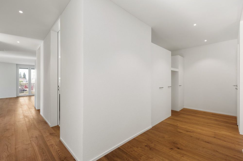 Einziehen und geniessen: Neue 4.5-Zimmer-Wohnung im Ziegelei-Quartier - WhgBergTG3