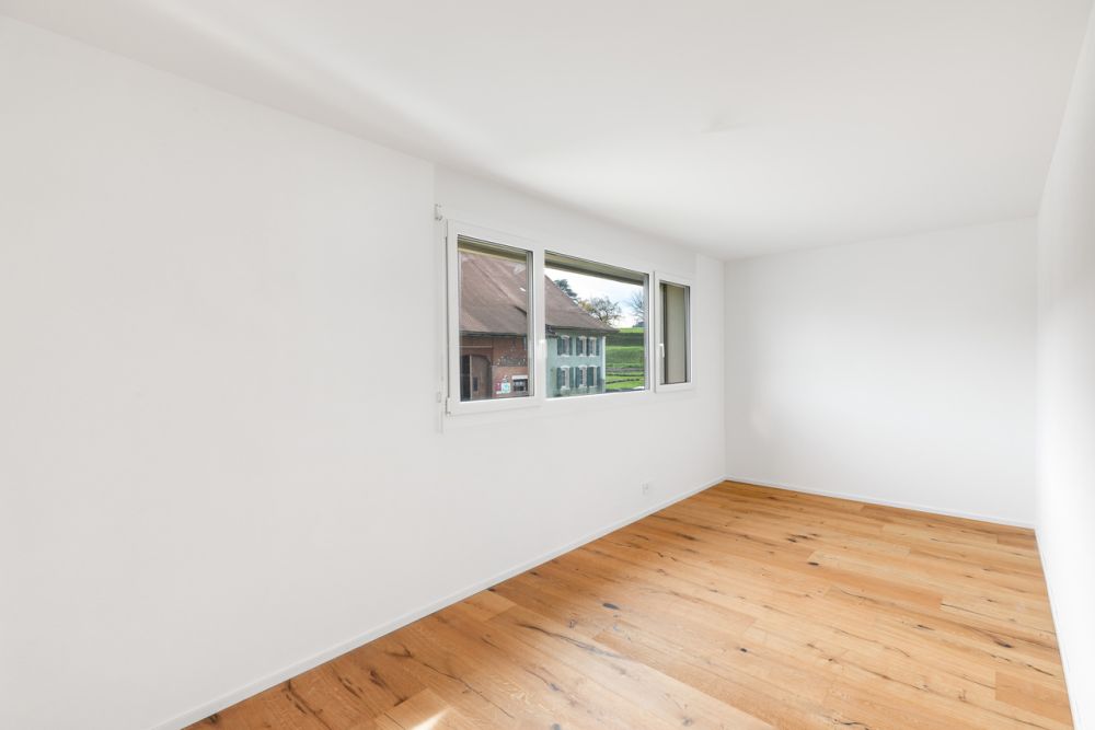 Magnifique duplex neuf de 5.5 pièces à 4 minutes de Romont - LOT 1.1 -  Bild 5