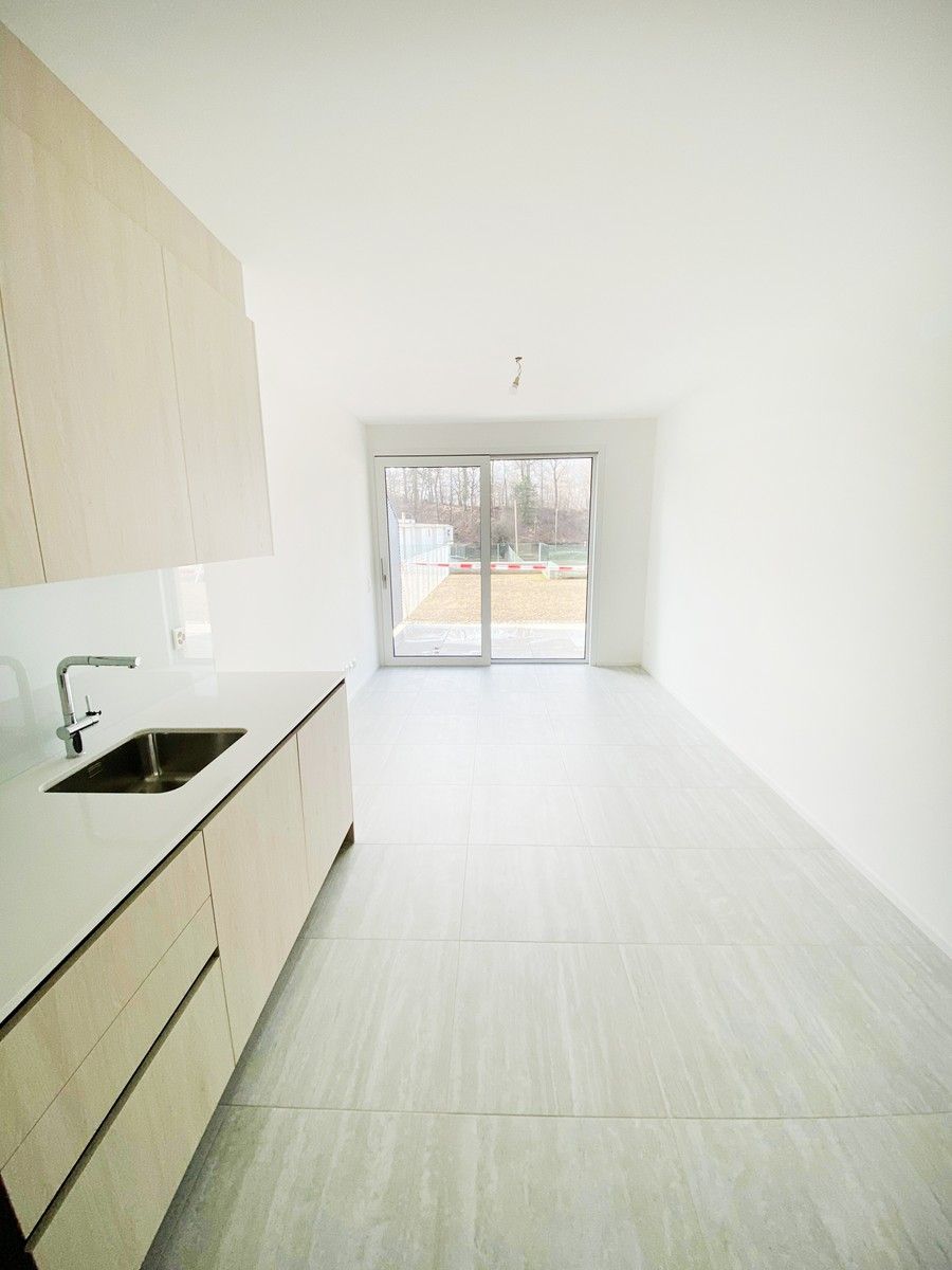 Elegante nuovo 2,5 locali di alto standing con giardino privato. - Bild 3