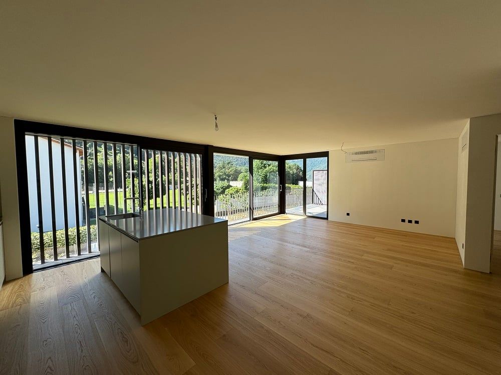 Appartamento con ogni comfort in zona ben servita -  Bild 2