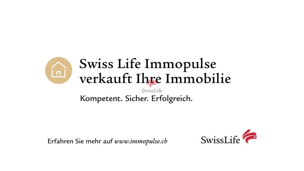 Exklusives Wohnen über den Dächern von Menziken -  Bild 7