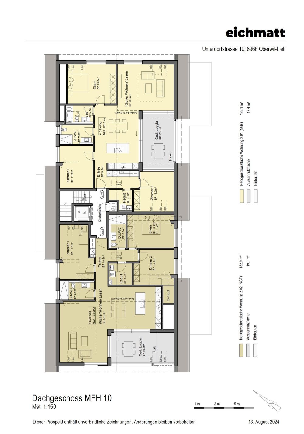 eichmatt - im grünen wohnen - Bild 7