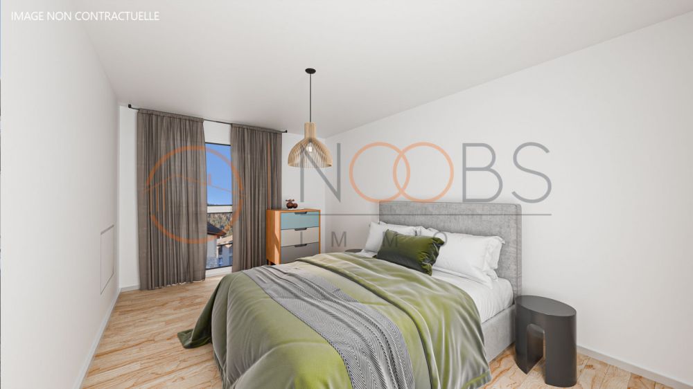 Nouveaux appartements de 2.5 pièces - Qualité signée R. Zimmermann -  Bild 11