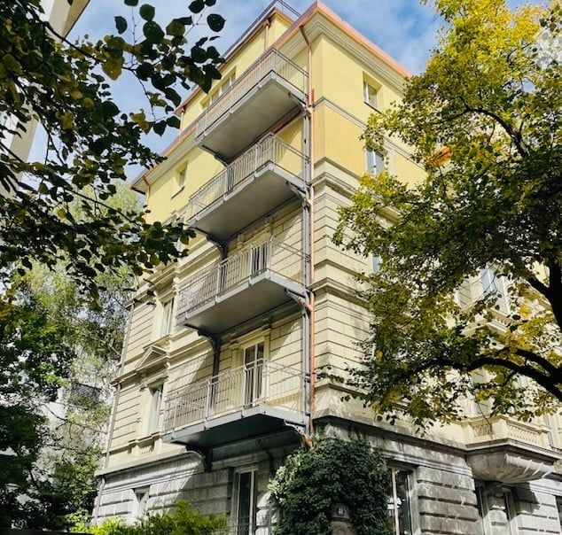 Seefeld Neubau-Wohnung mit 2 Balkonen -  Bild 10