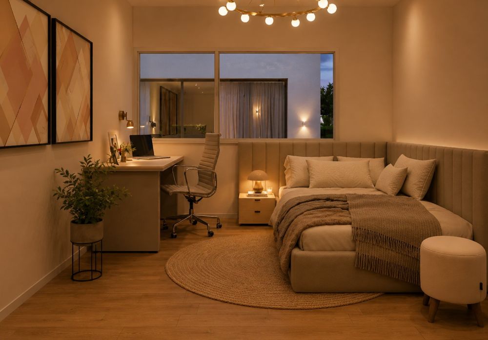 Superbe villa individuelle au Mouret -  Bild 6