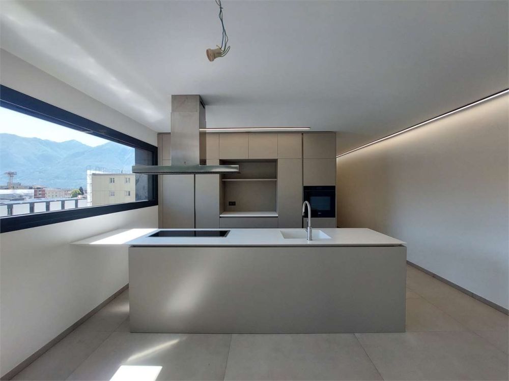 Rif. 2602 - Locarno, nuovo 2.5 locali con ampia terrazza -  Bild 2