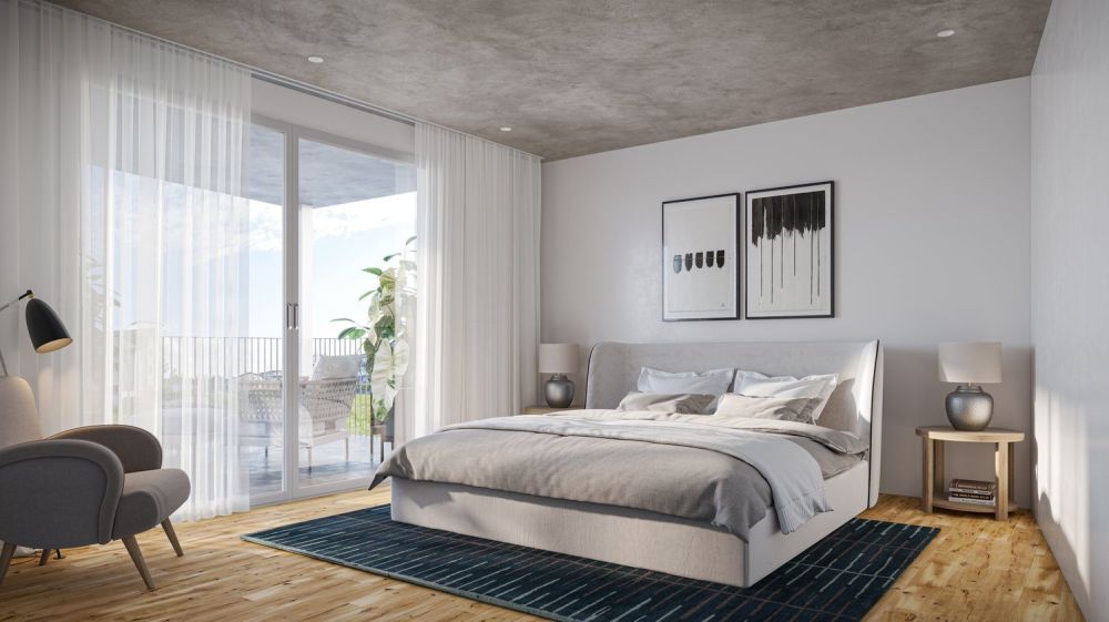NEUBAU - Wir bauen Ihre individuelle Traumwohnung -  Bild 8