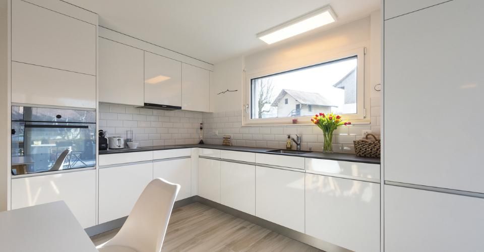 Superbe appartement 3.5 pièces – Rdc droit (Lot B6) - Appartement 3.5 pièces - image - 3