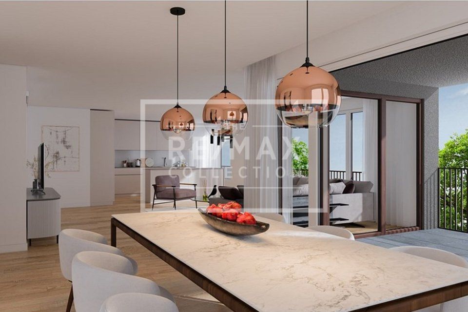 Exklusive Neubauwohnung mit 4½ Zimmern 1. OG West - Bild 7