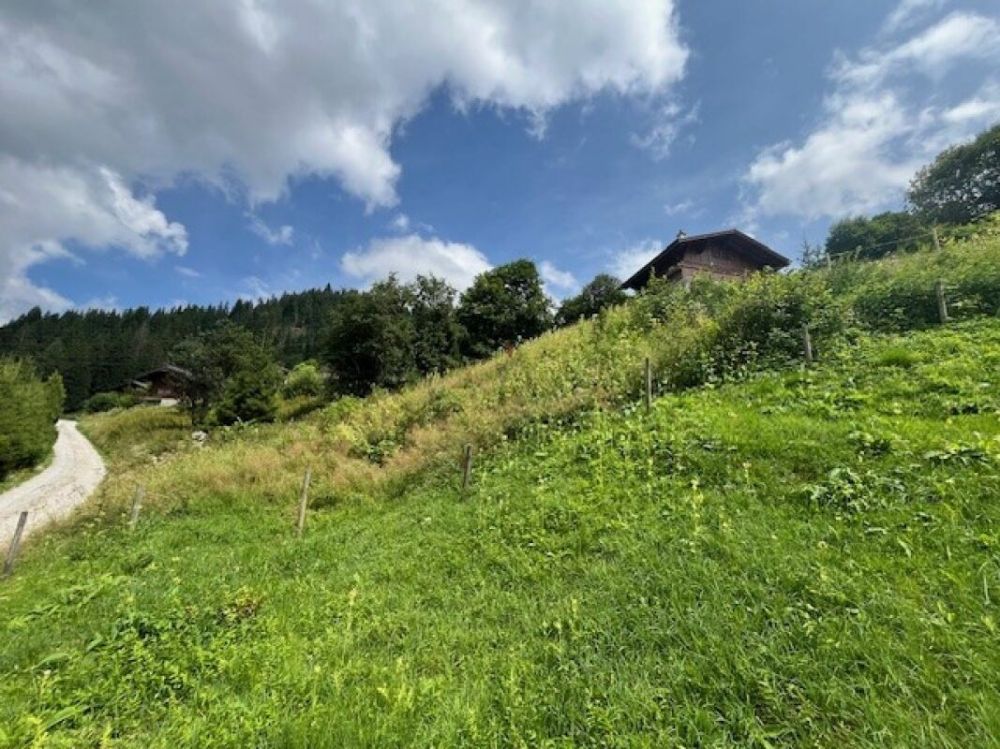 Wunderschönes Chalet an attraktiver Lage in Plaffeien, Schwarzsee FR -  Bild 7
