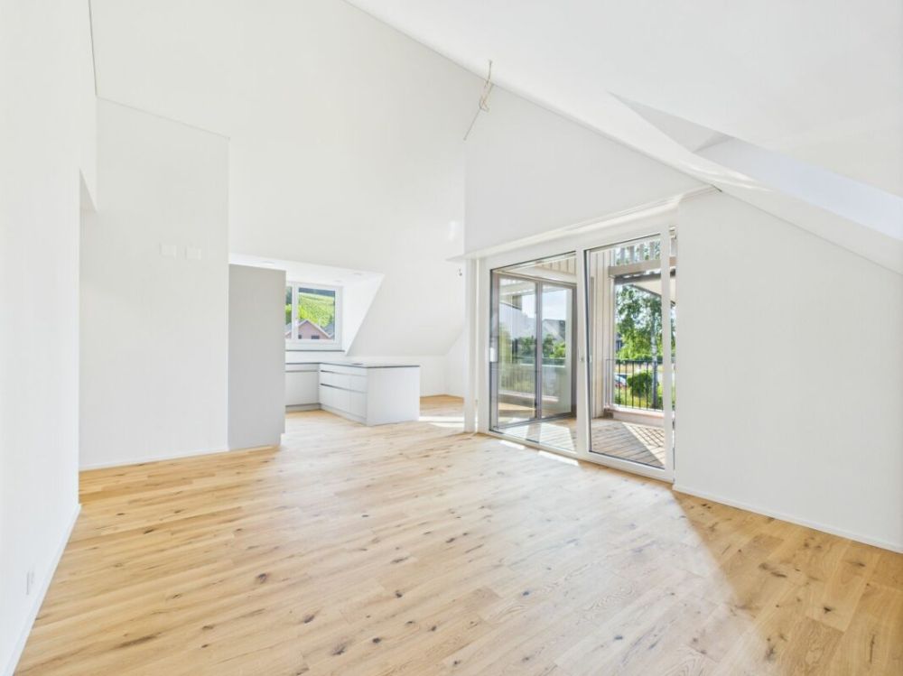 Im Obstgarten - Exklusiver Wohnstil im Herzen der Natur - Bild 4