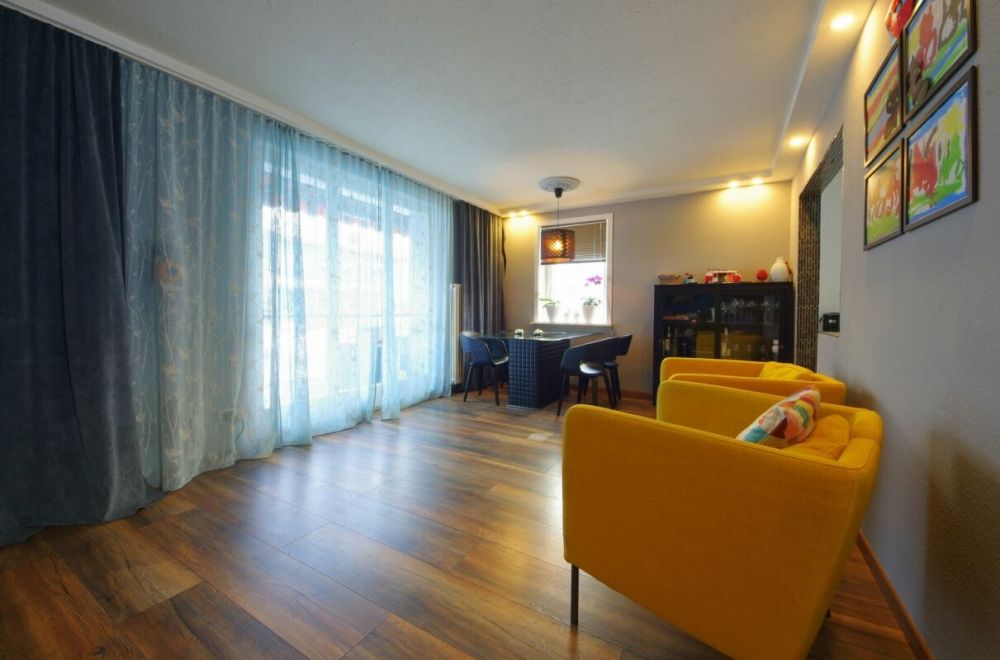 ENTSCHLEUNIGT LEBEN - Bild 5