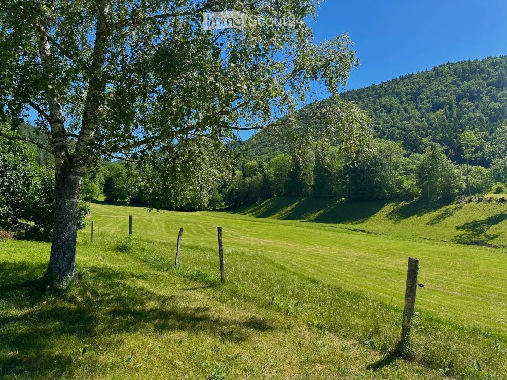 Maison jumelée à Le Pâquier NE -  Bild 1