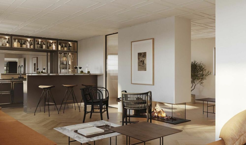 Ein Haus mit Geschichte. Ein Besitz mit Zukunft -  Bild 7