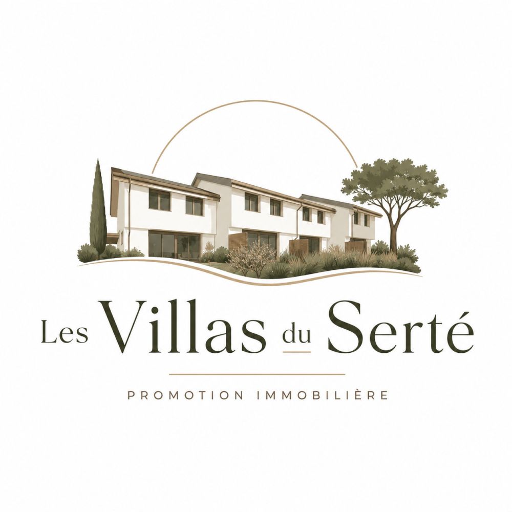 Villa contemporaine avec jardin privatif de 349 m² -  Bild 1