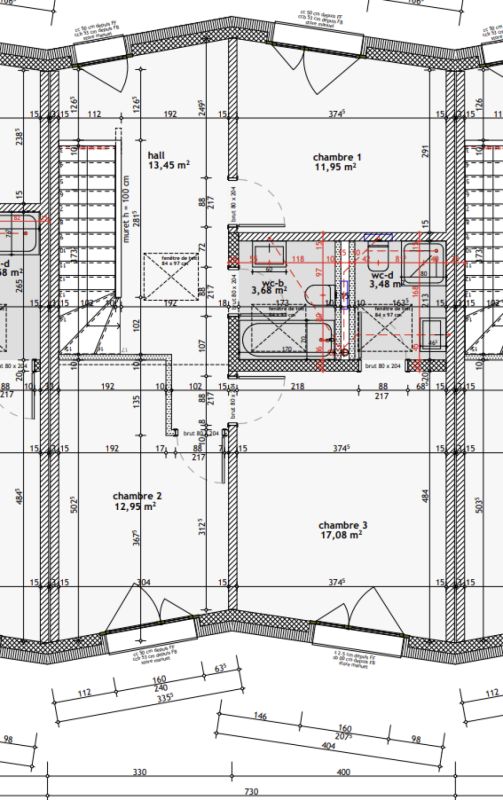 Prächtige 4,5-Zimmer-Villa - ideal für eine Familie ( A1.2 ) -  Bild 12